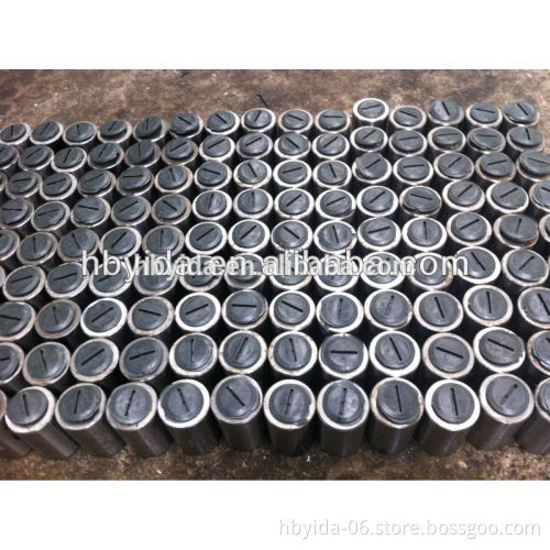 Yida High Efficiency Grouting Rebar Coupler
